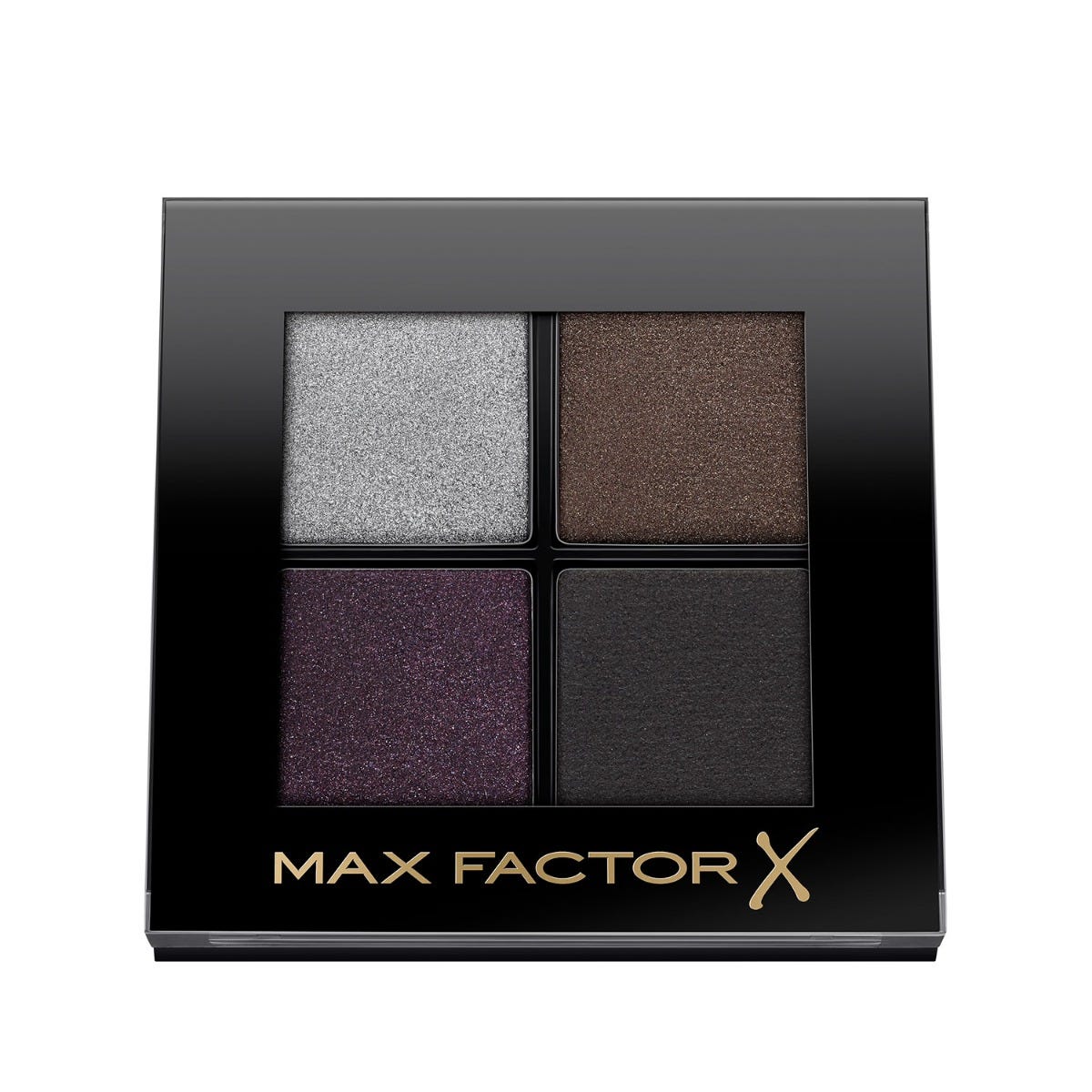 Colour X-Pert Soft Touch Palette