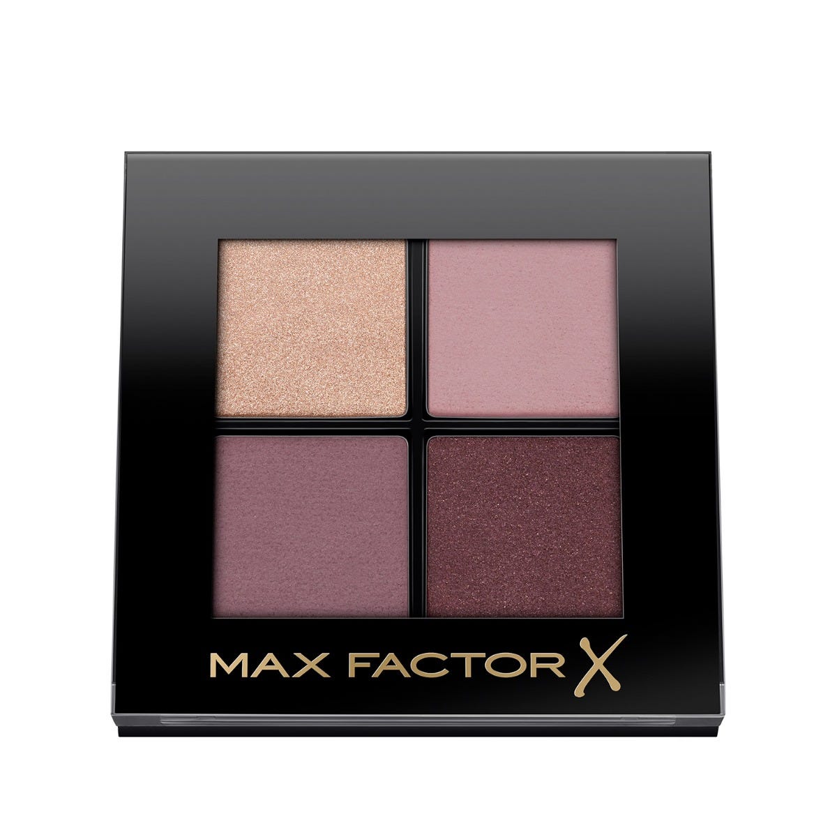 Colour X-Pert Soft Touch Palette