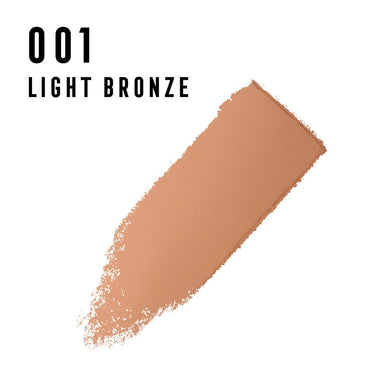 Facefinity Bronzer Powder