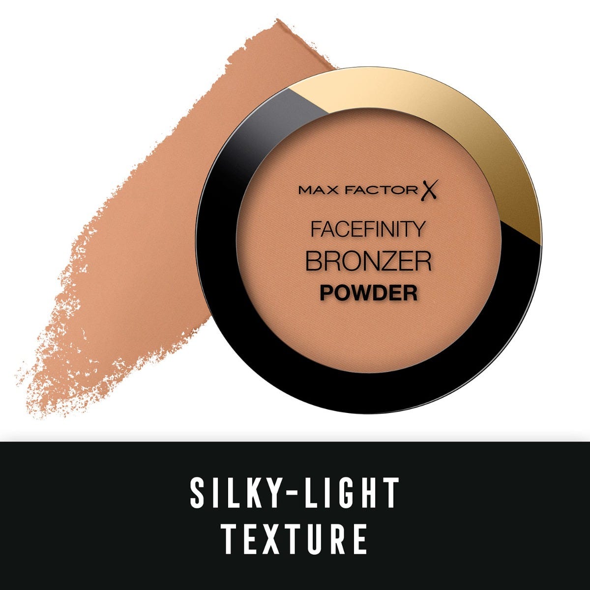 Facefinity Bronzer Powder