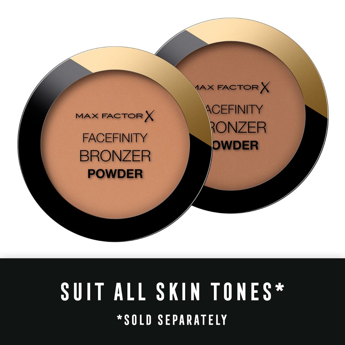 Facefinity Bronzer Powder