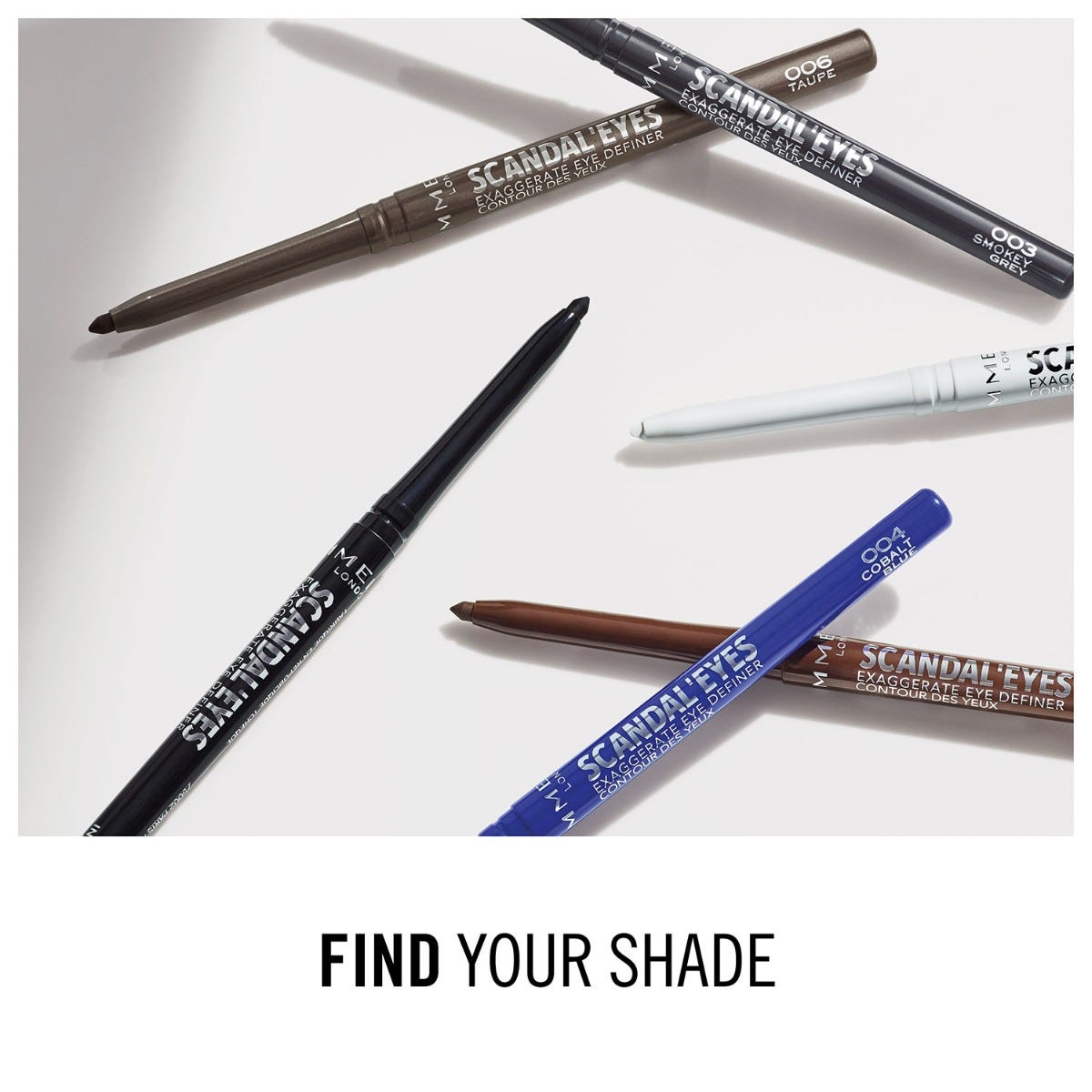 ScandalEyes Exaggerate Eye Definer