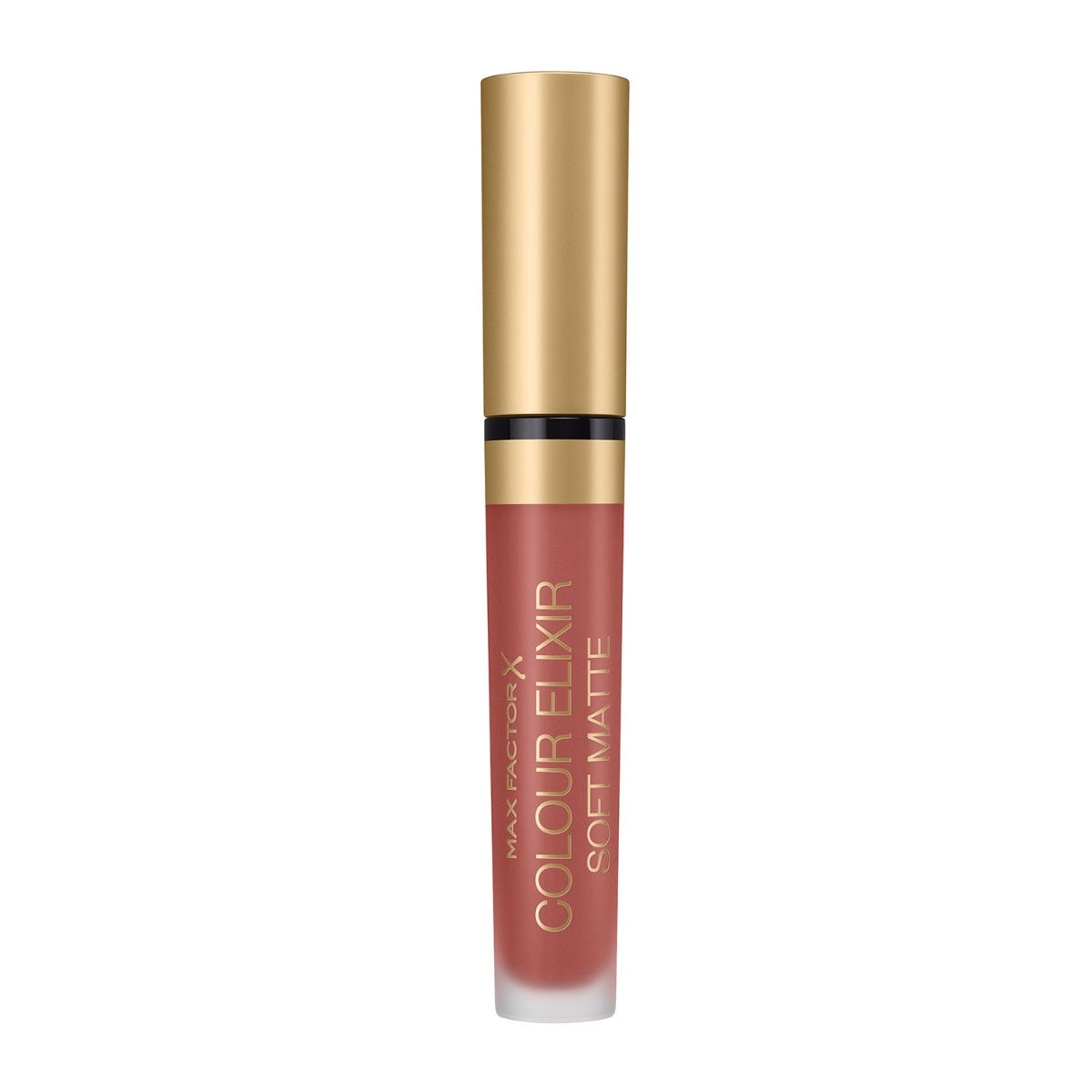 Rossetto Colour Elixir Soft Matte