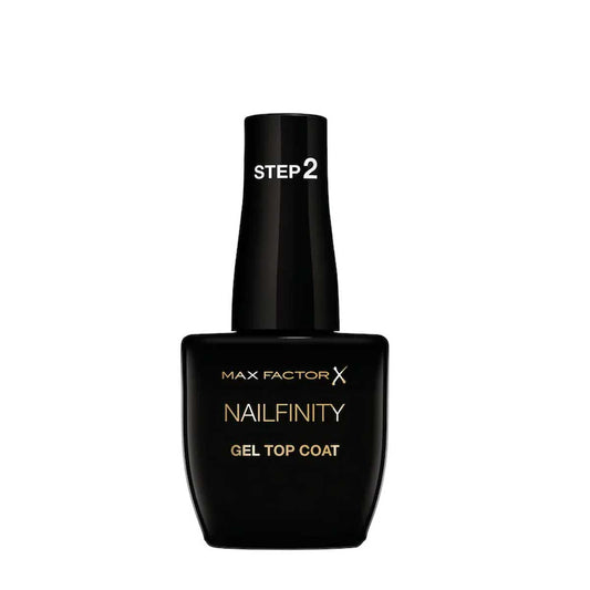 Nailinfinity Gel Top Coat