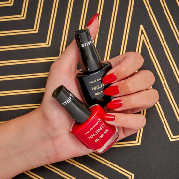 Nailinfinity Gel Colour