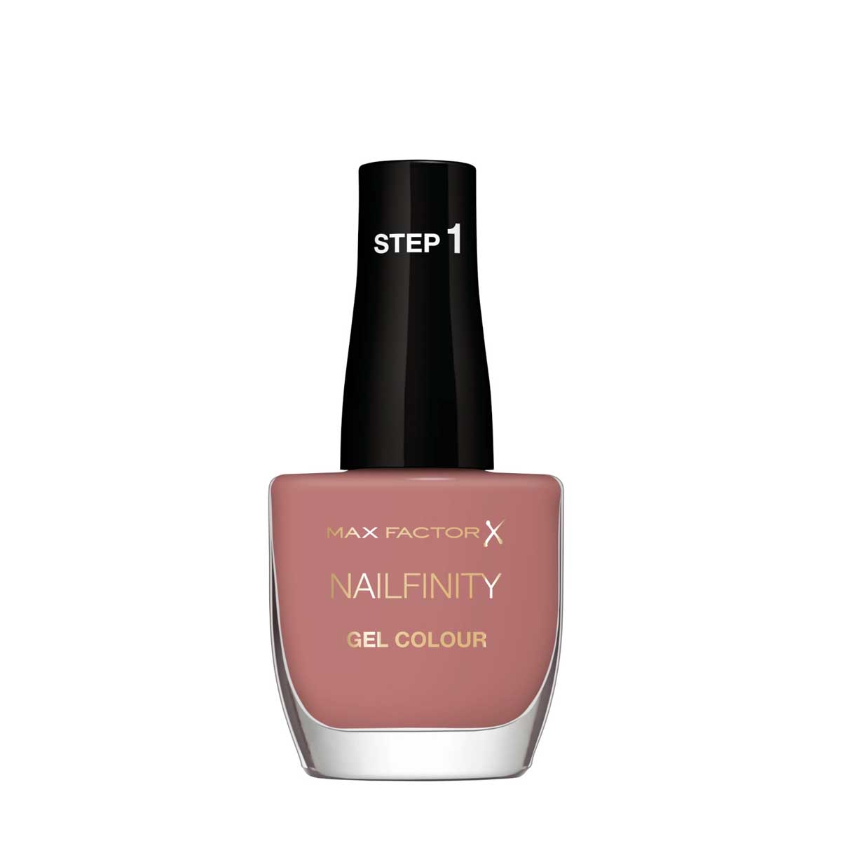 Nailinfinity Gel Colour