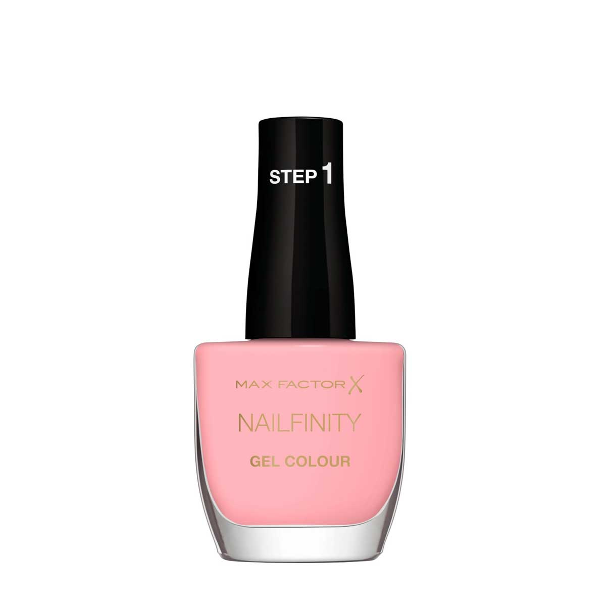 Nailinfinity Gel Colour