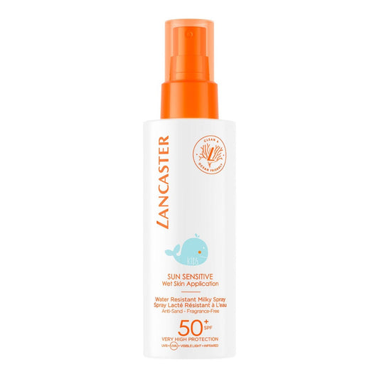 Sun Sensitive Water Resistant Milky Spray SPF50+ 150ml