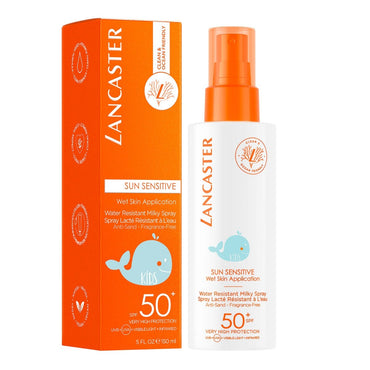 Sun Sensitive Water Resistant Milky Spray SPF50+ 150ml