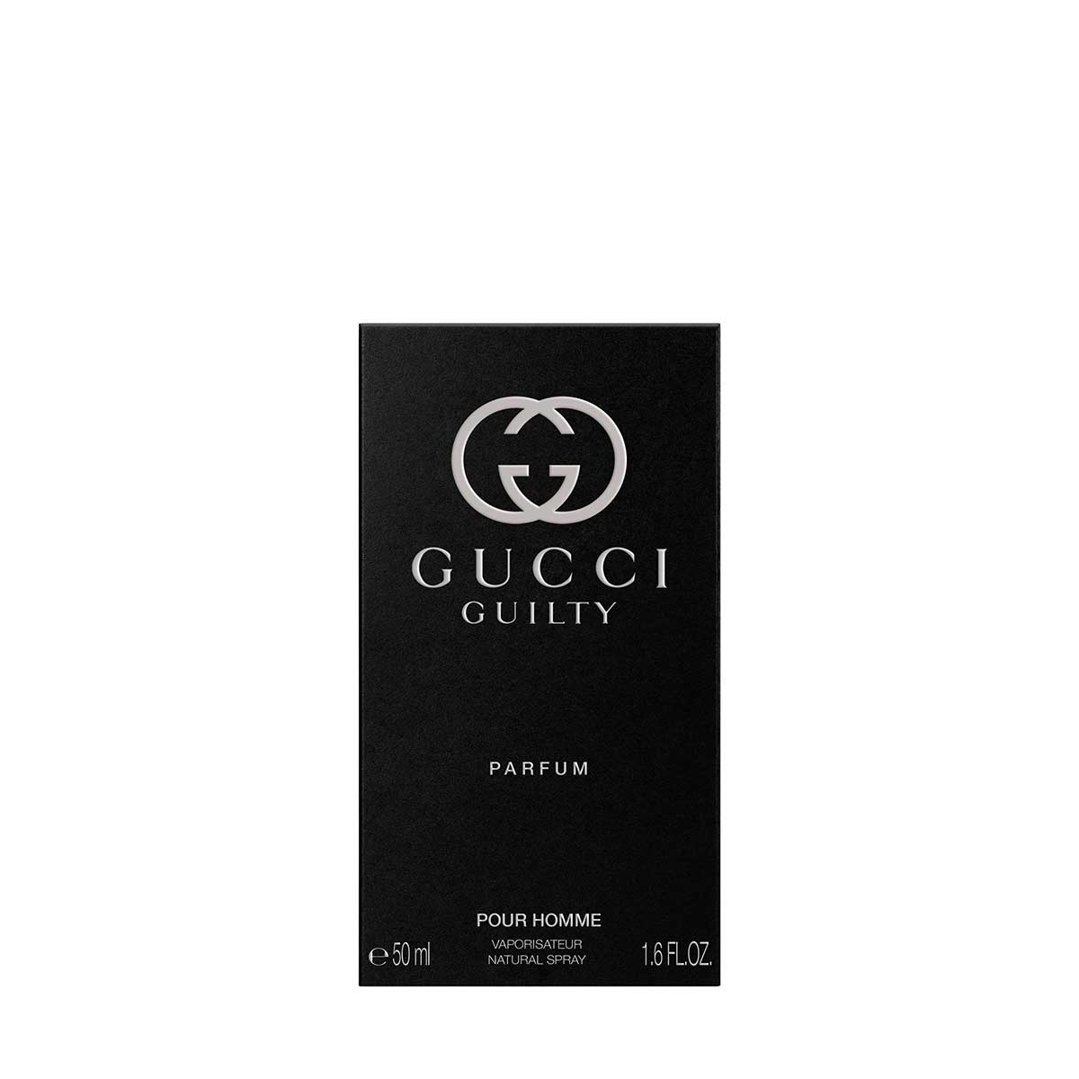 Guilty Parfum Pour Homme
