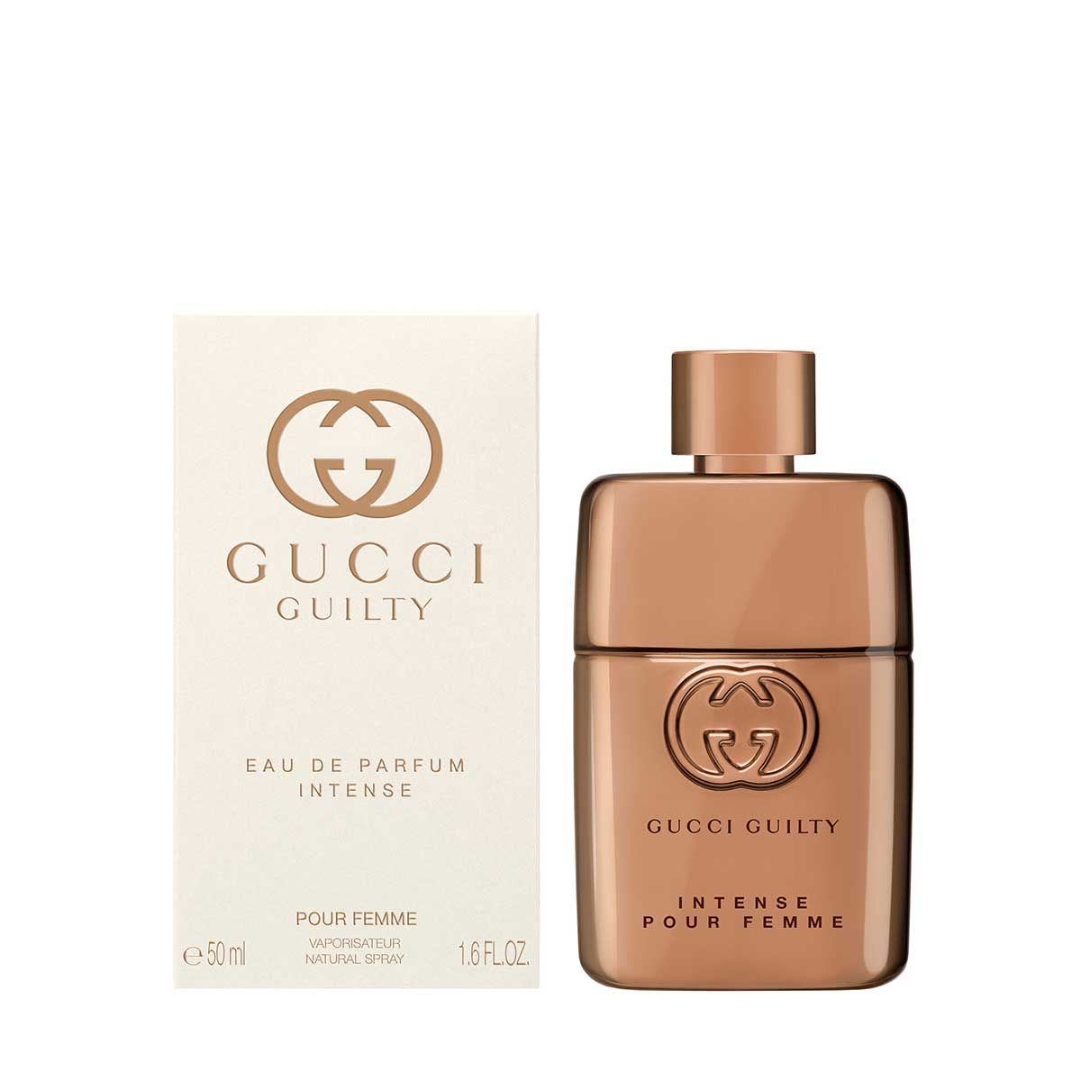 Guilty Intense Pour Femme