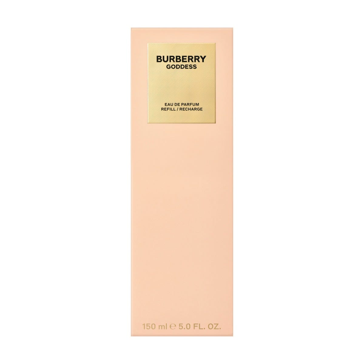Burberry Goddess Eau de Parfum Donna Ricarica 150 ml