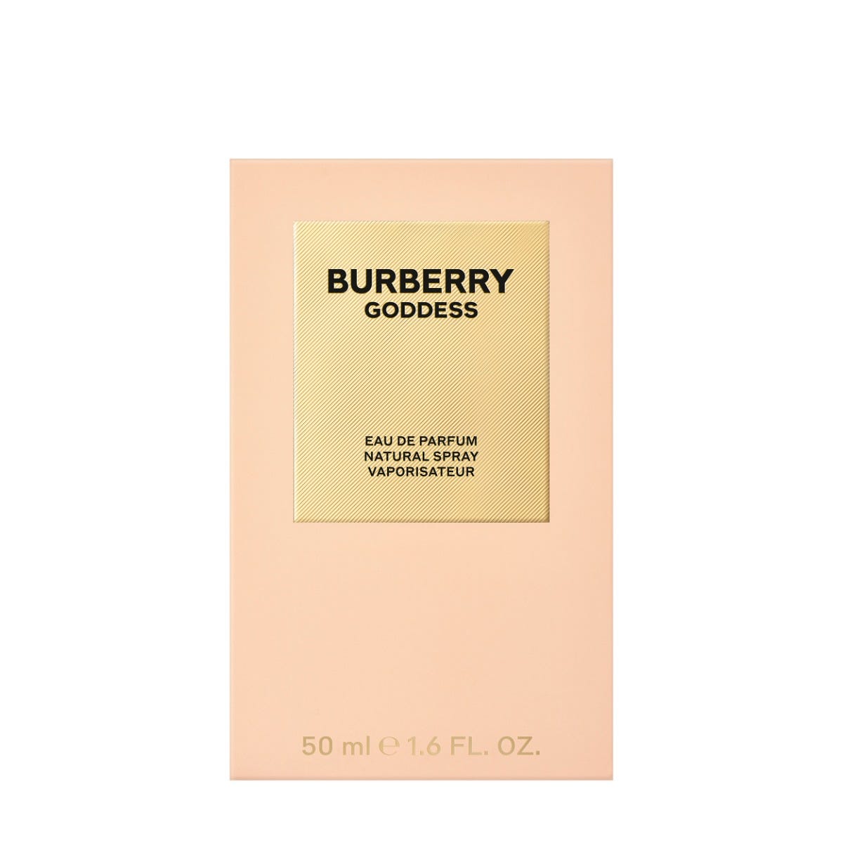 Burberry Goddess Eau de Parfum Donna