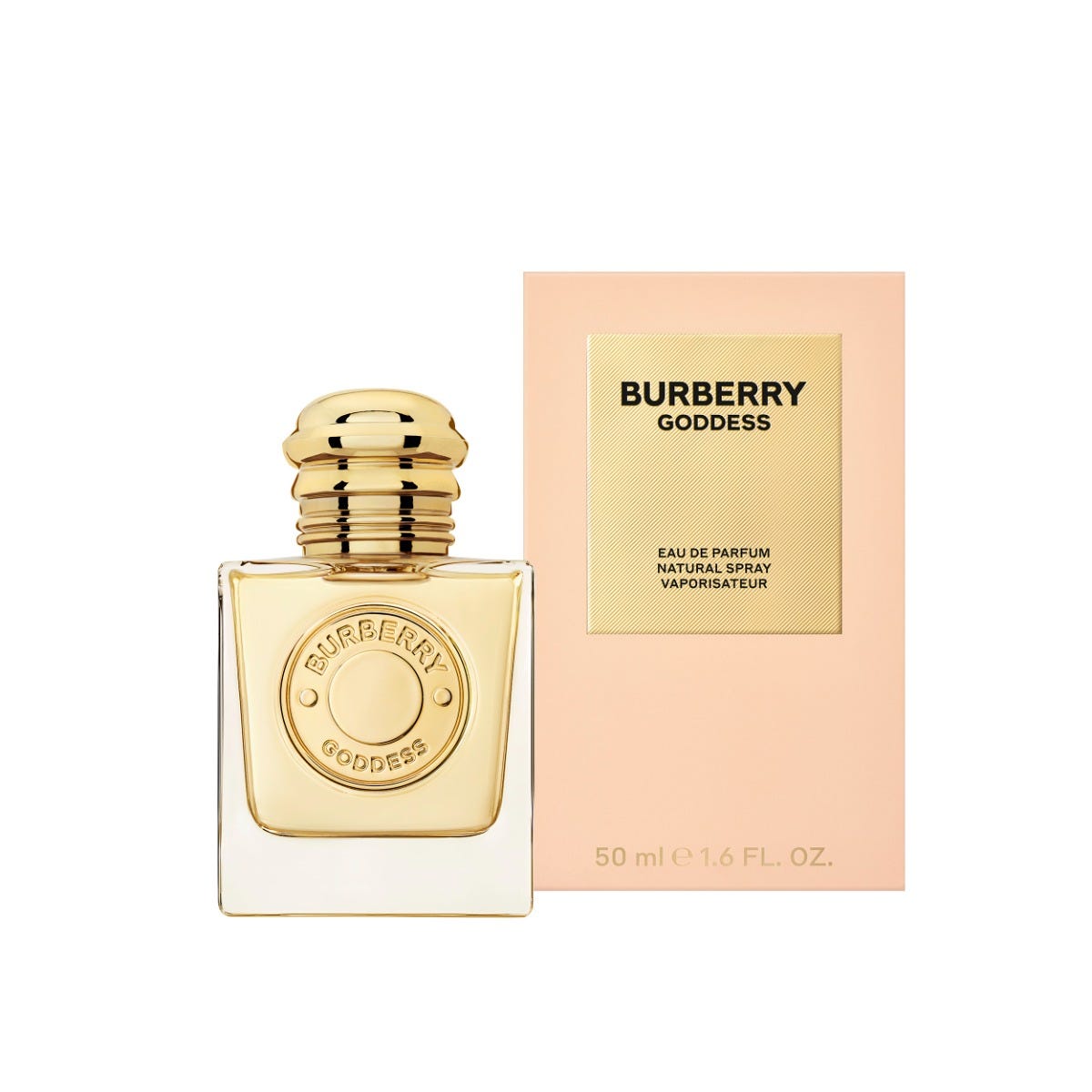 Burberry Goddess Eau de Parfum Donna