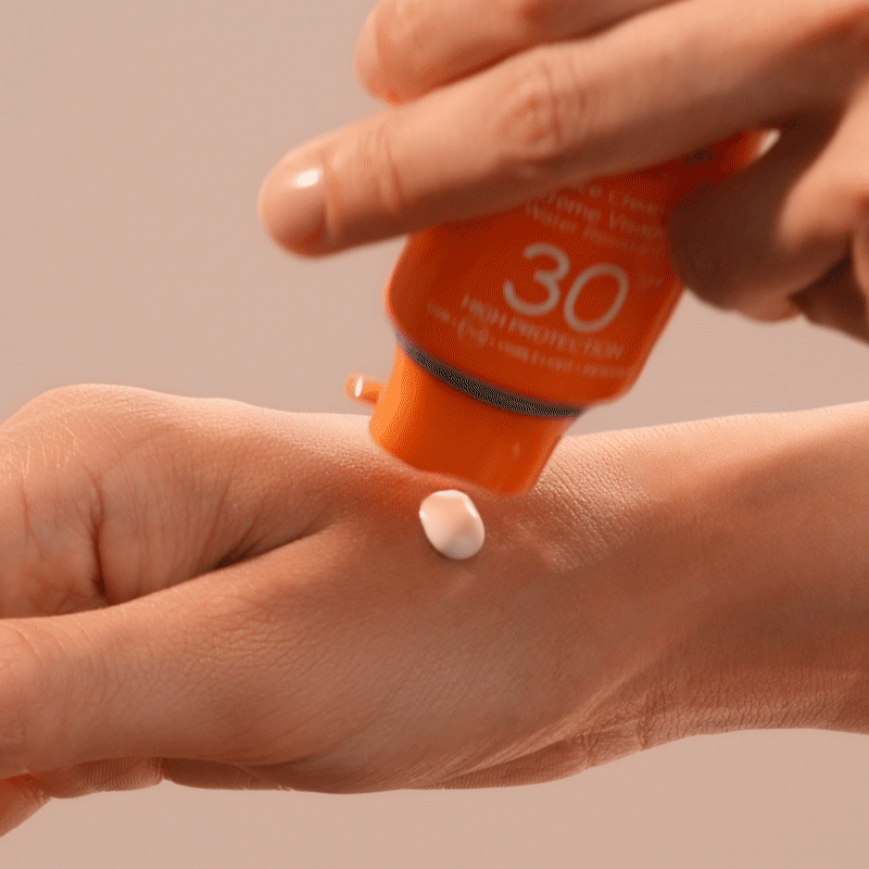 Sun Beauty Face Cream SPF 30 - 50ml