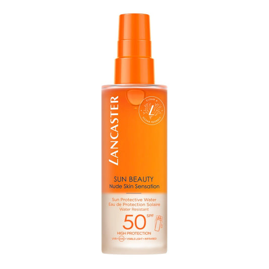 Sun Beauty Sun Protective Water SPF 50 - 150ml