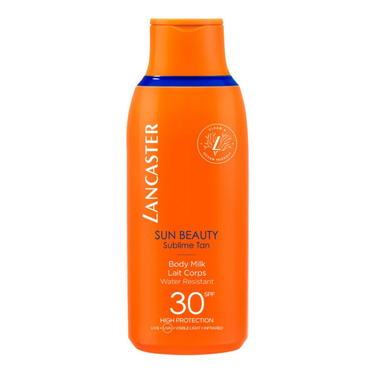 Sun Beauty Body Milk SPF 30 - 175ml