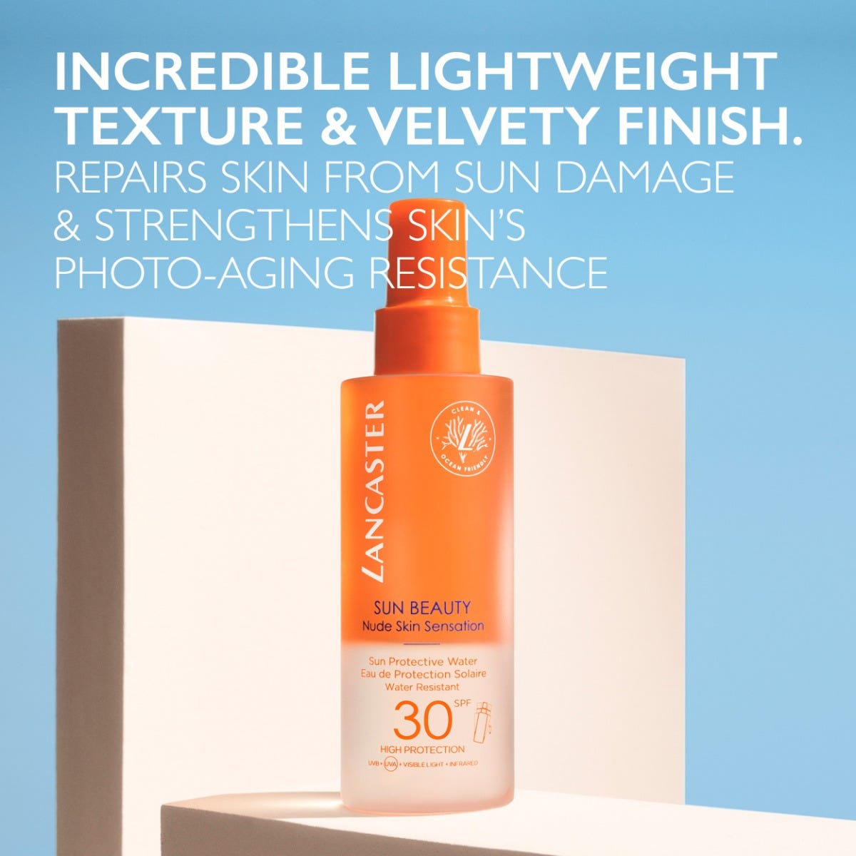 Sun Beauty Sun Protective Water SPF 30 - 150ml