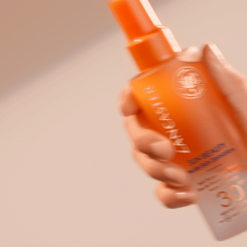 Sun Beauty Sun Protective Water SPF 30 - 150ml