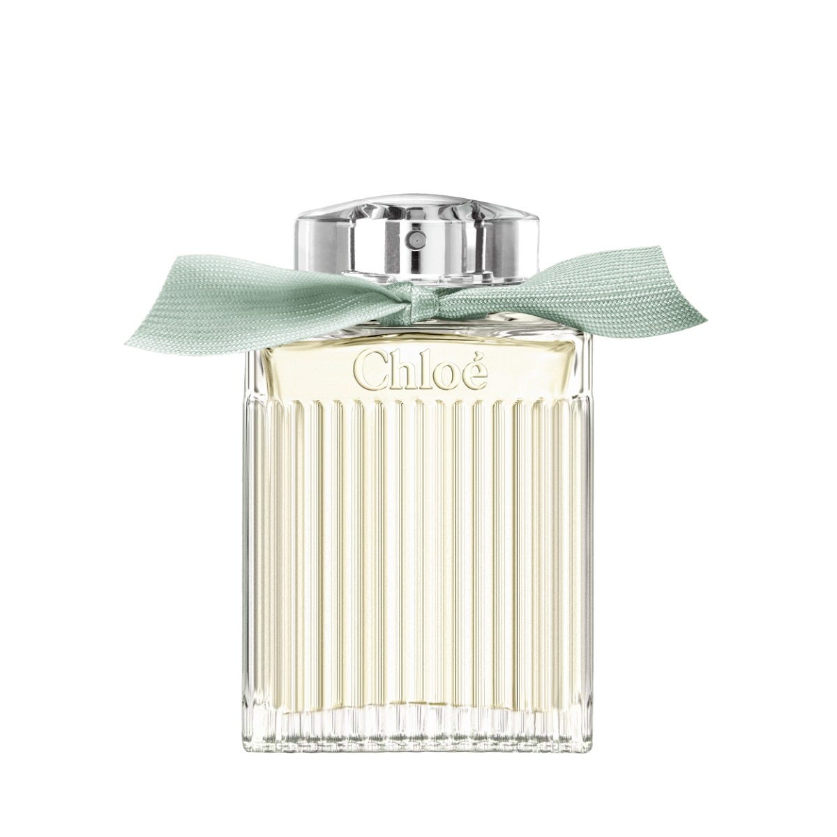 Chloé Rose Naturelle 100 ml Refillable