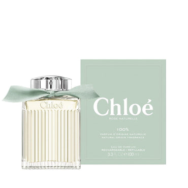 Chloé Rose Naturelle 100 ml Refillable