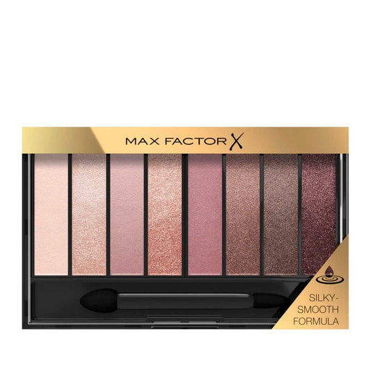 Ombretti Nude Palette - Rose Nude