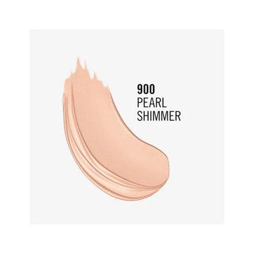 Rimmel Rossetto Lasting Finish 900 Pearl Shimmer 4g