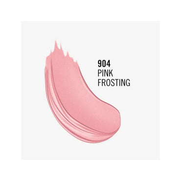 Rimmel Rossetto Lasting Finish 904 Pink Frosting 4g