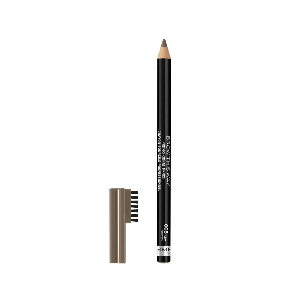 Brow This Way Professional Pencil
