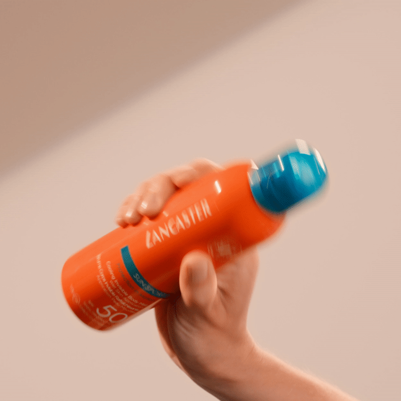 Sun Sport Cooling Invisible Mist SPF 30 - 200ml