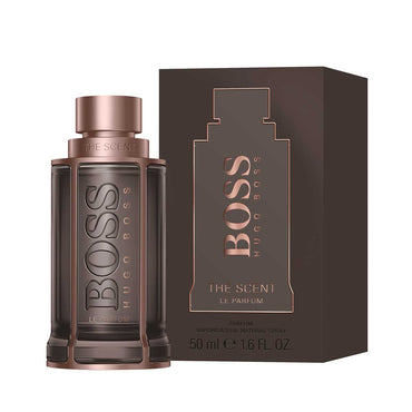 The Scent Le Parfum Pour Homme