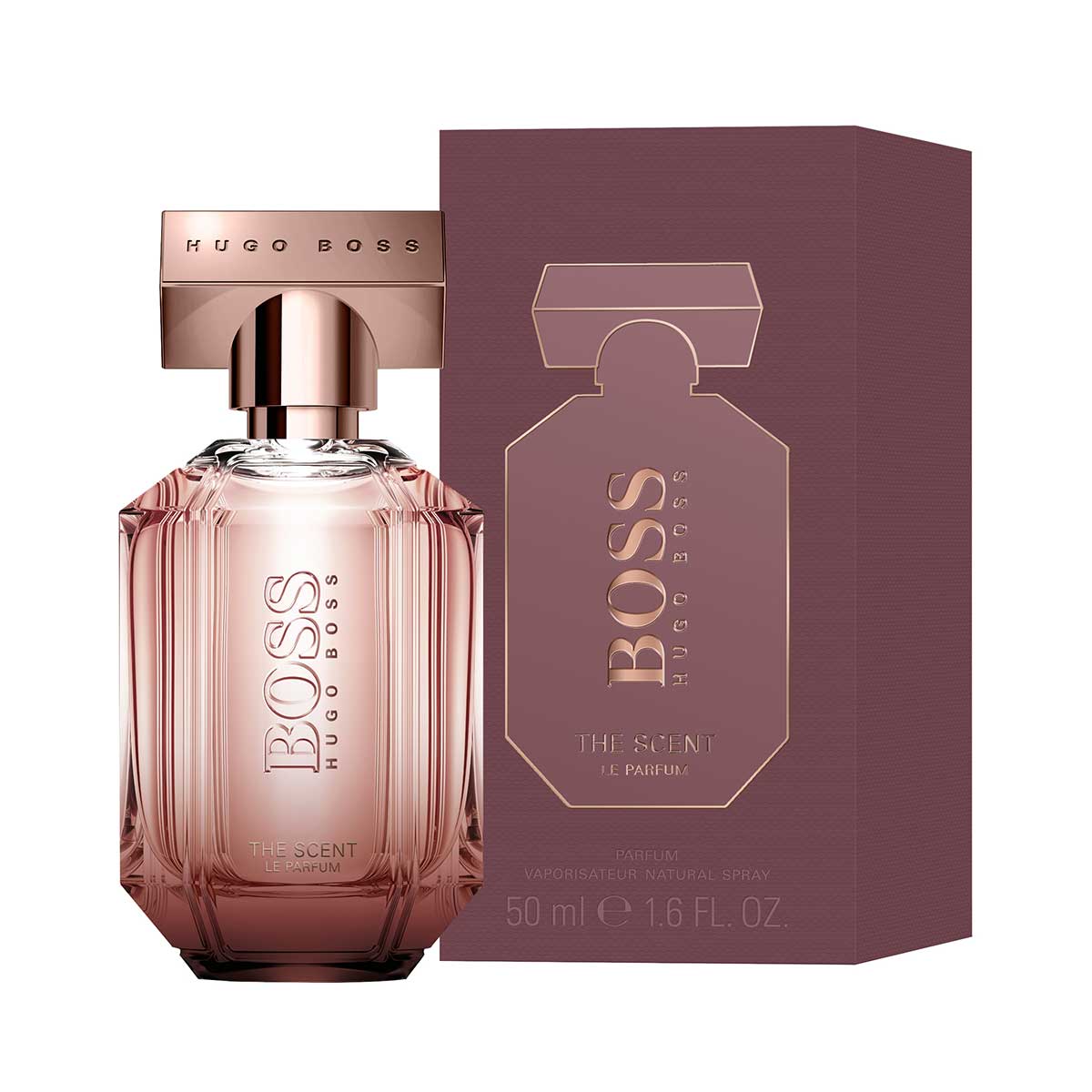 The Scent Le Parfum Pour Femme