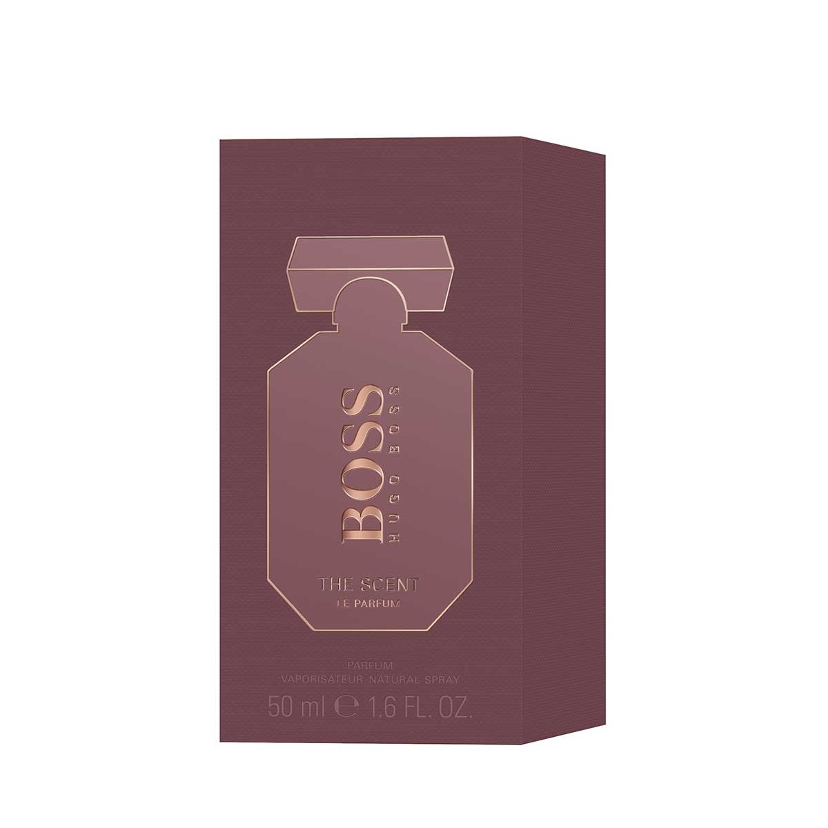 The Scent Le Parfum Pour Femme