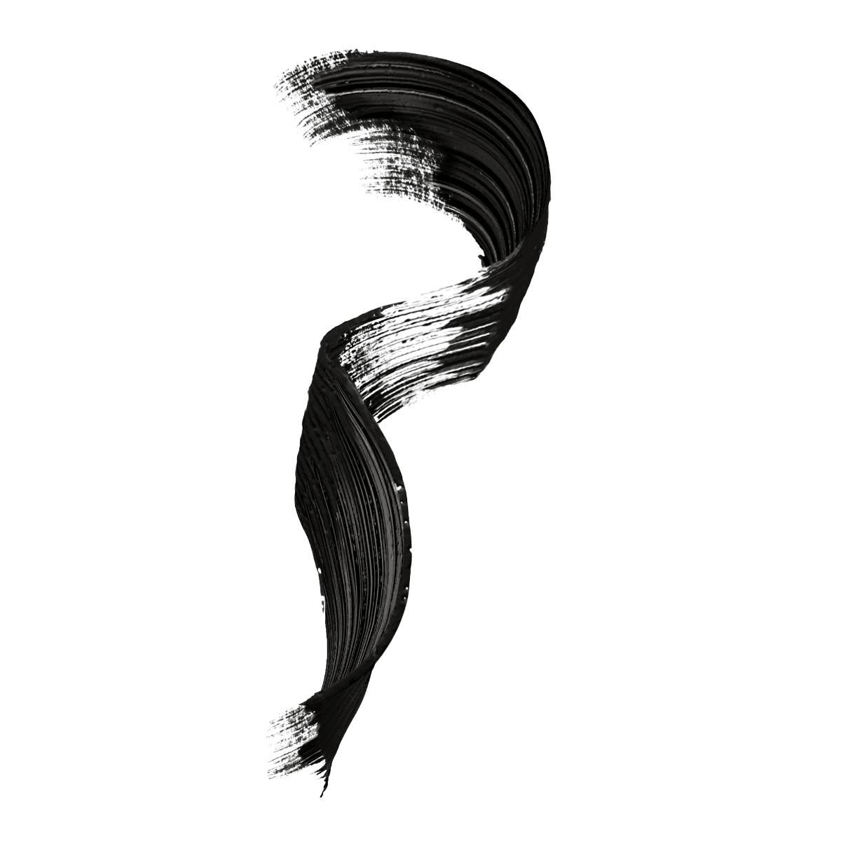 Twist Up The Volume - 01 Ultra Black