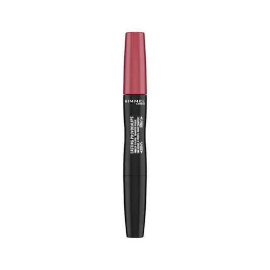 Rimmel Rossetto Liquido Provocalips 210 Pinkcase Of Emergency 3,5g