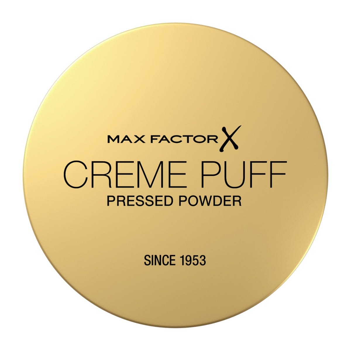 Max Factor Crème Puff 53 Tempting Touch 21g