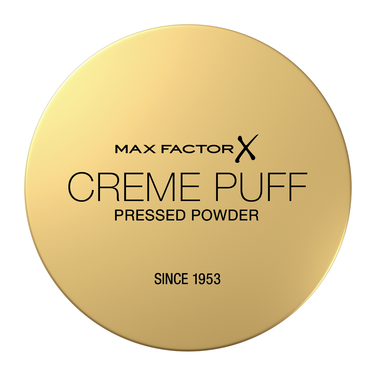 Creme Puff Pressed Powder