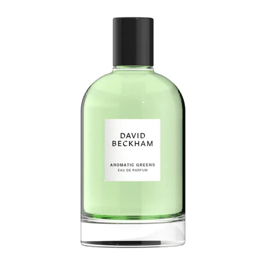 Aromatic Green 100ml