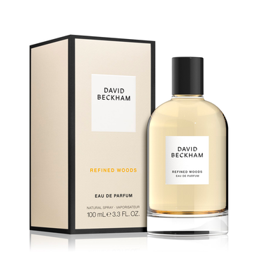 Refined Woods 100ml