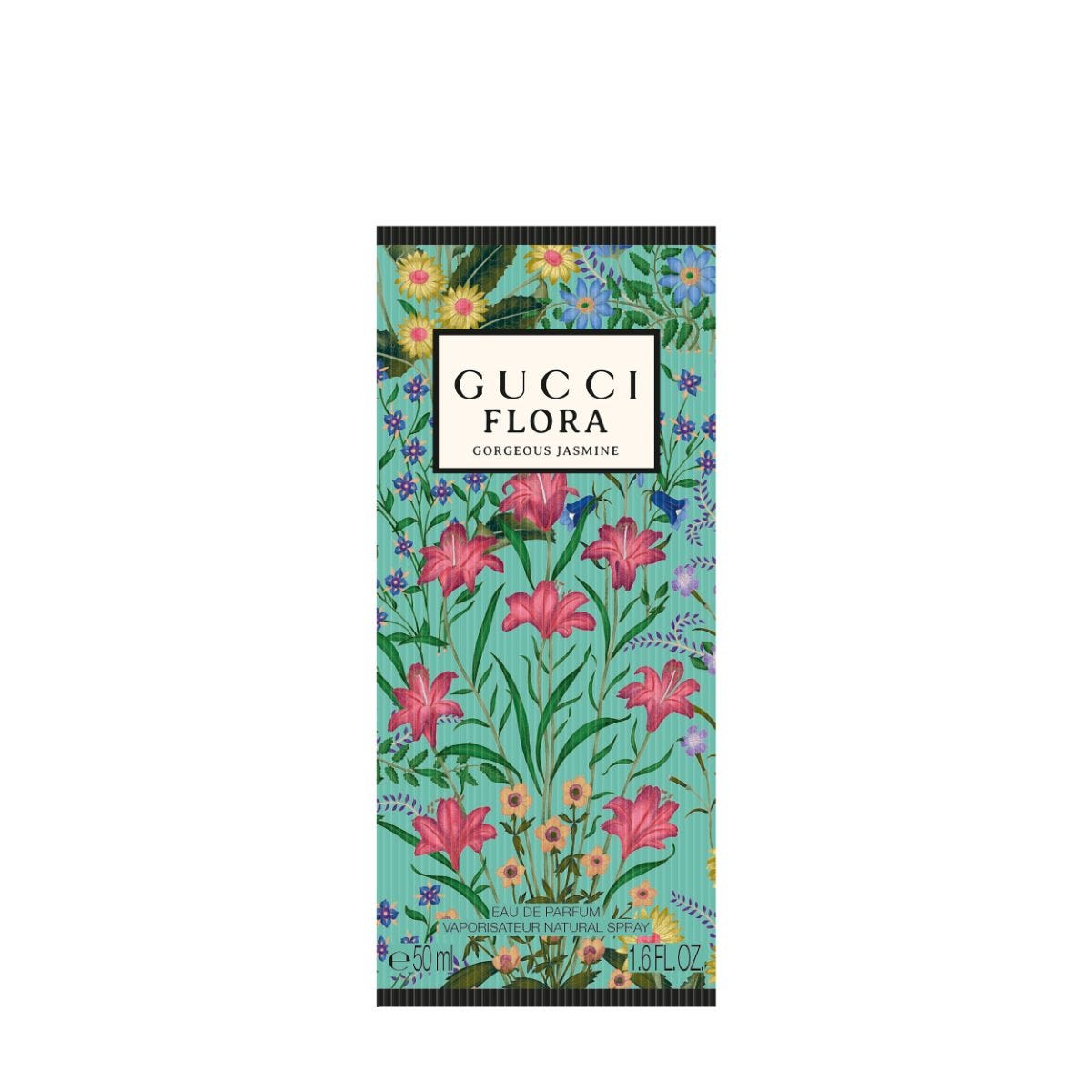 Gucci Flora Gorgeous Jasmine