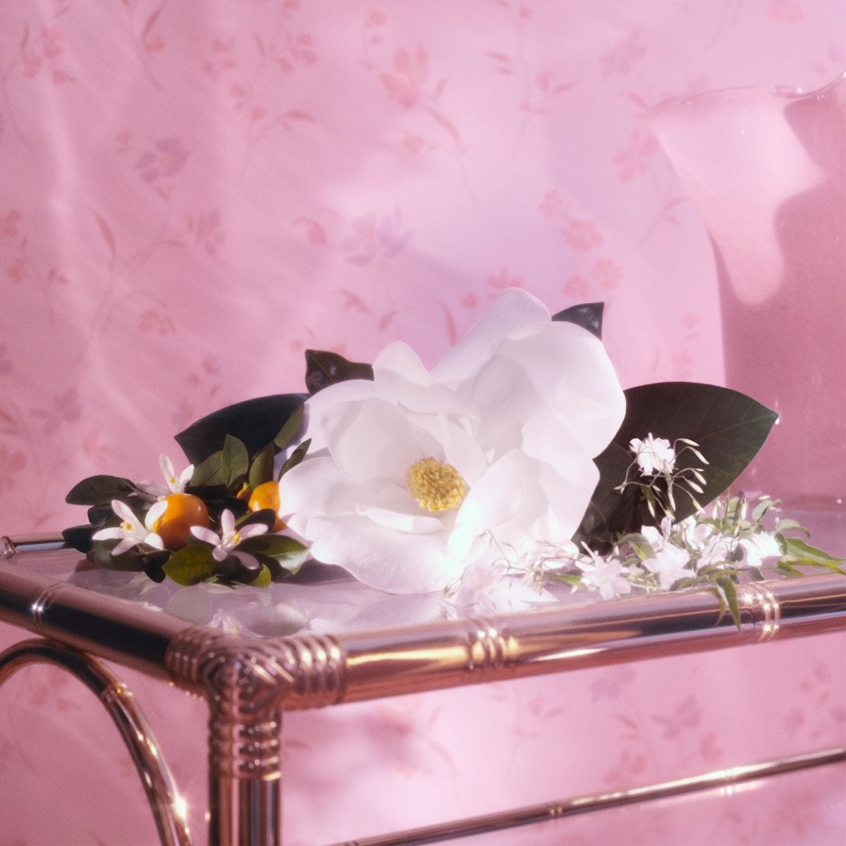 Gucci Flora Gorgeous Jasmine