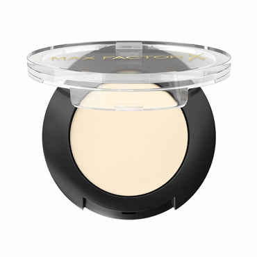 Masterpiece Mono Eyeshadow - 01 Honey Nude