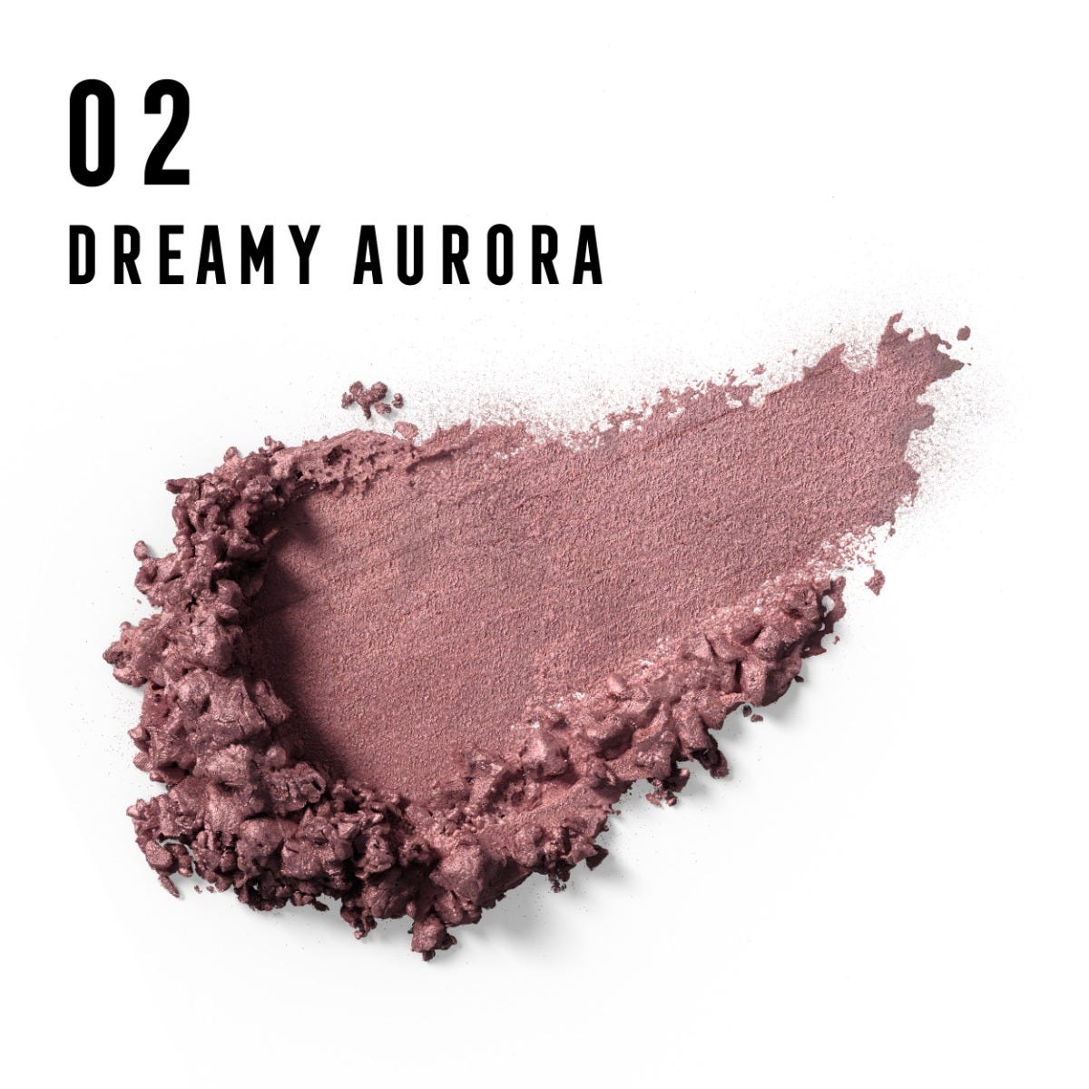 Masterpiece Mono Eyeshadow - 02 Dreamy Aurora