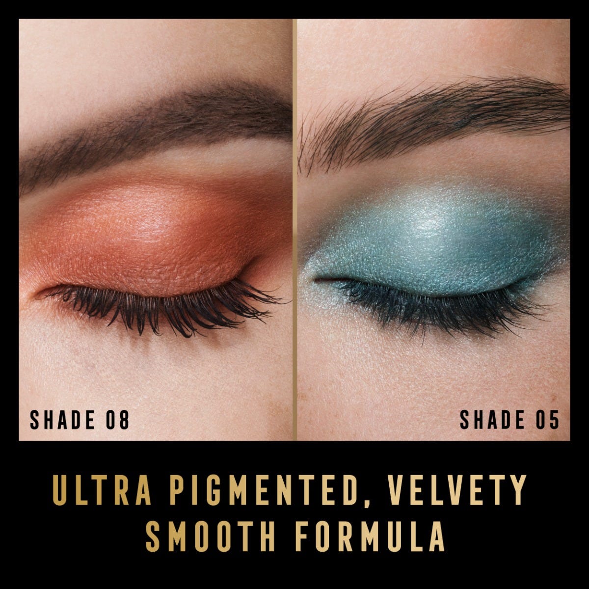 Masterpiece Mono Eyeshadow - 02 Dreamy Aurora