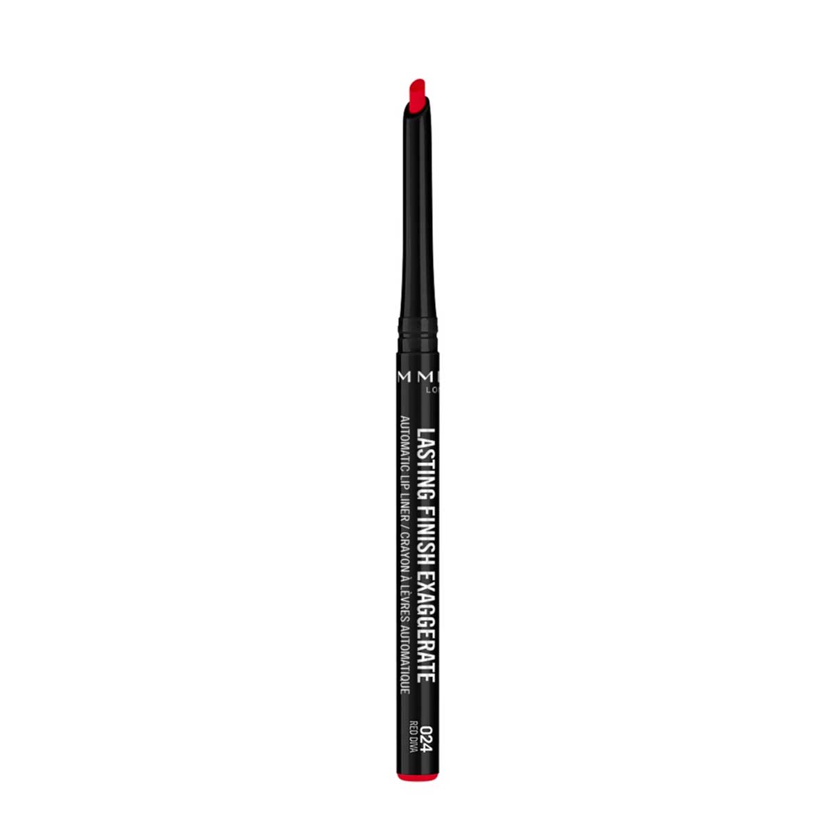 Lasting Finish Exaggerate
