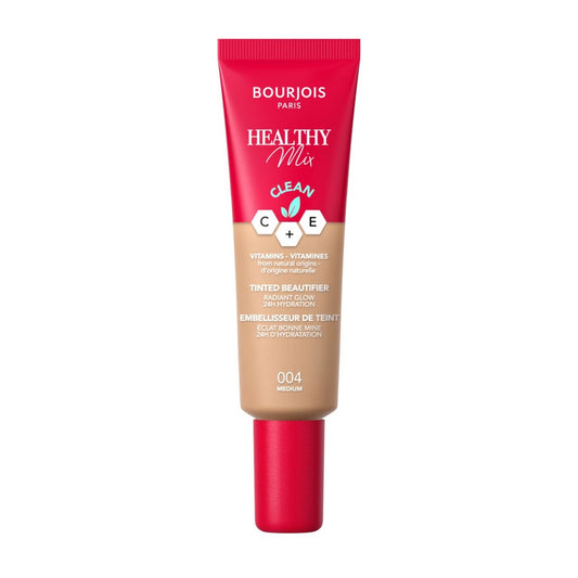 BB Cream Healthy Mix