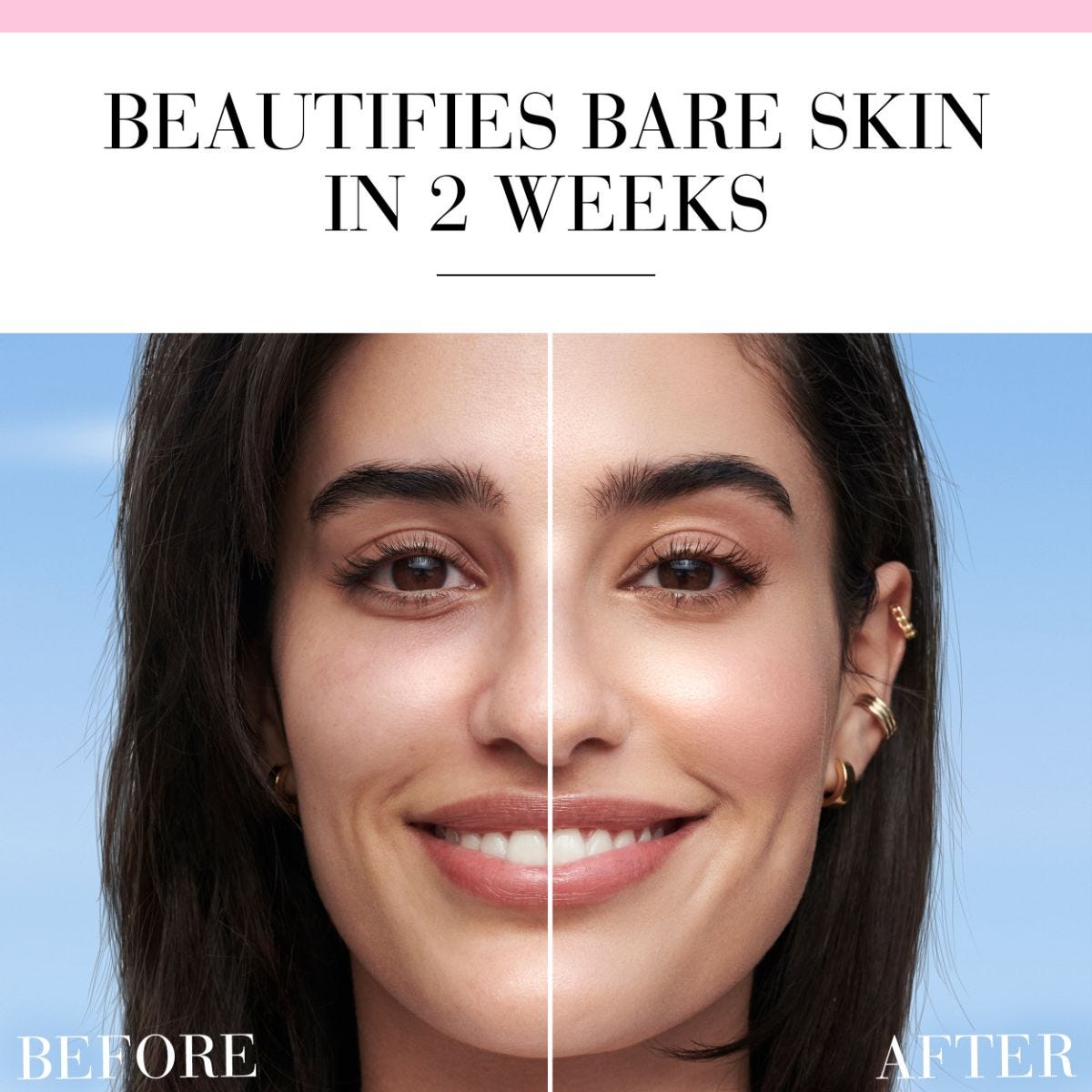 BB Cream Healthy Mix