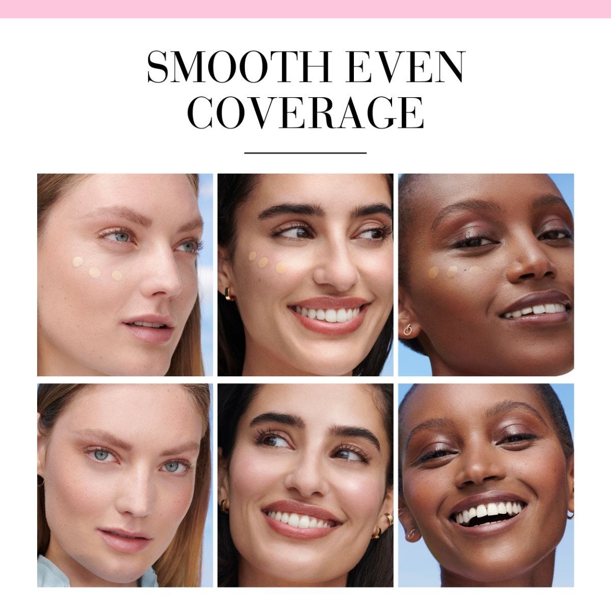 BB Cream Healthy Mix