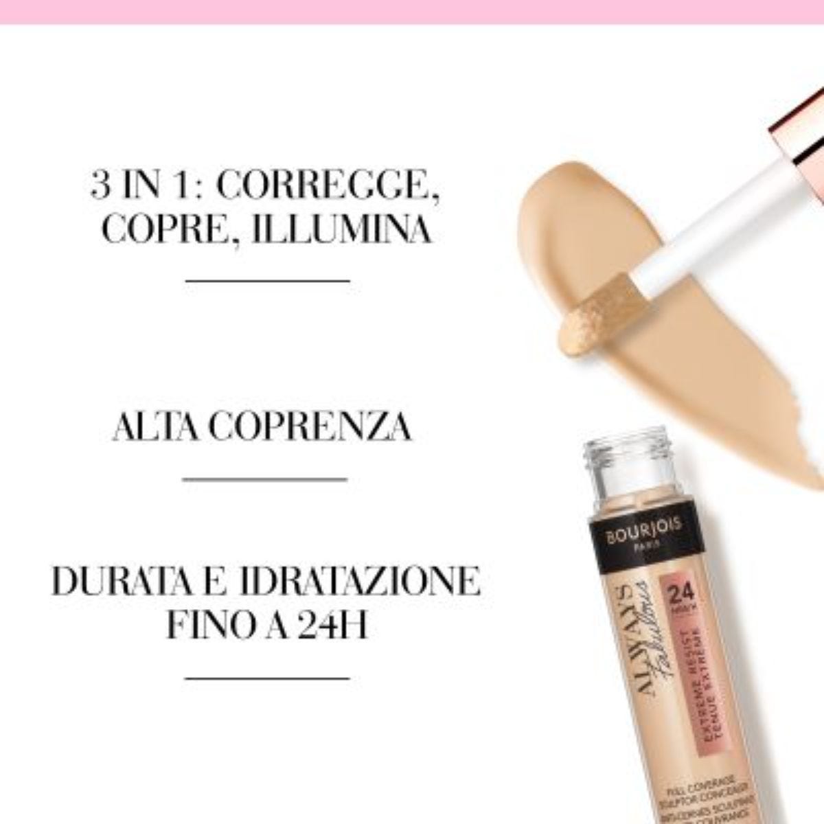Correttore Always Fabulous - 100 Ivory