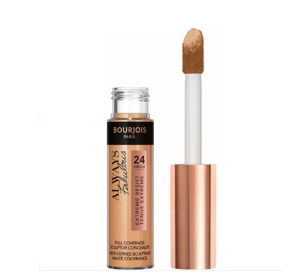 Bourjois Always Fabulous Correttore Coprente Liquido 300 Beige Rose 6ml